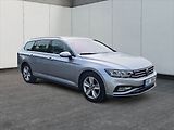 Volkswagen Passat 2,0 TDI Elegance - náhled 1