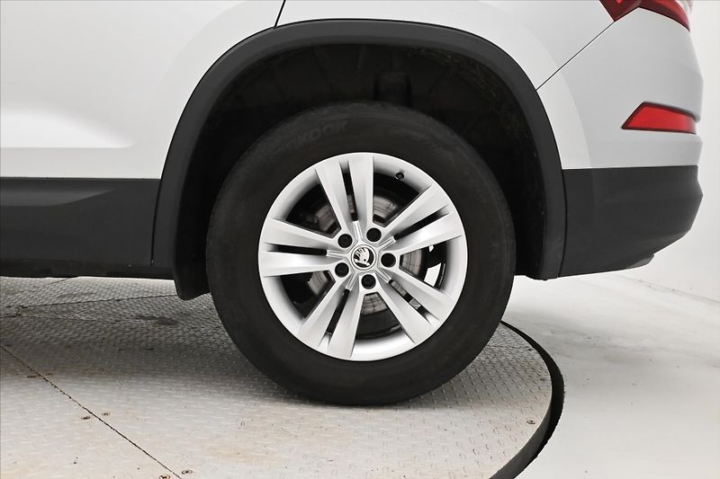 Škoda Kodiaq 2,0 TDI 110 kW DSG Ambition Zá - fotka 29 z 29