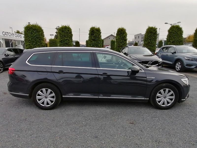 Volkswagen Passat (2016) 2.0 TDi DSG Highline,LED - fotka 7 z 27
