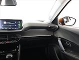 Peugeot 2008 (2020) 1.5 BlueHDi, Serv.kniha, Kůže - náhled 8
