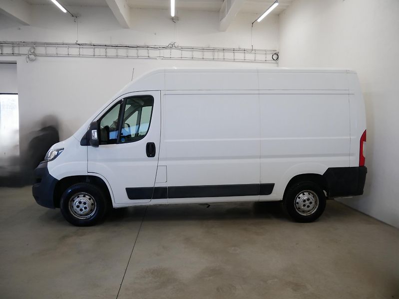 Peugeot Boxer - fotka 3 z 22