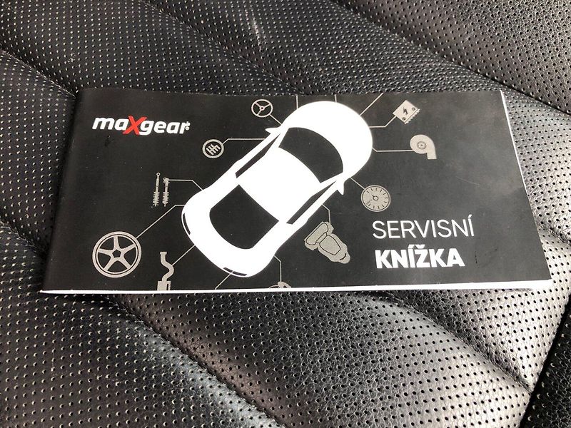 Mercedes-Benz Třídy M (2009) 420CDi, 4MATIC, ODPOČET DPH!!! - fotka 29 z 31