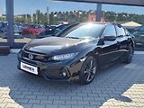 Honda Civic 1.0 i-VTec/93kW Elegance - náhled 1