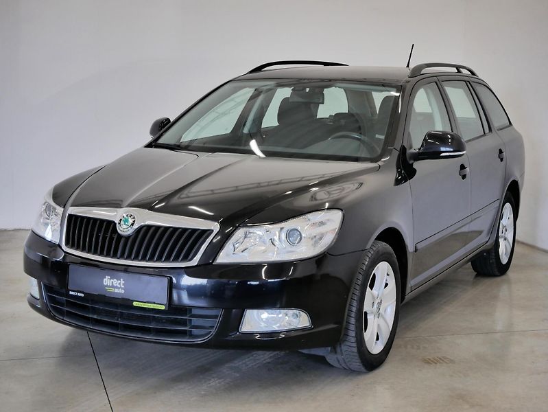 Škoda Octavia - fotografie inzerátu