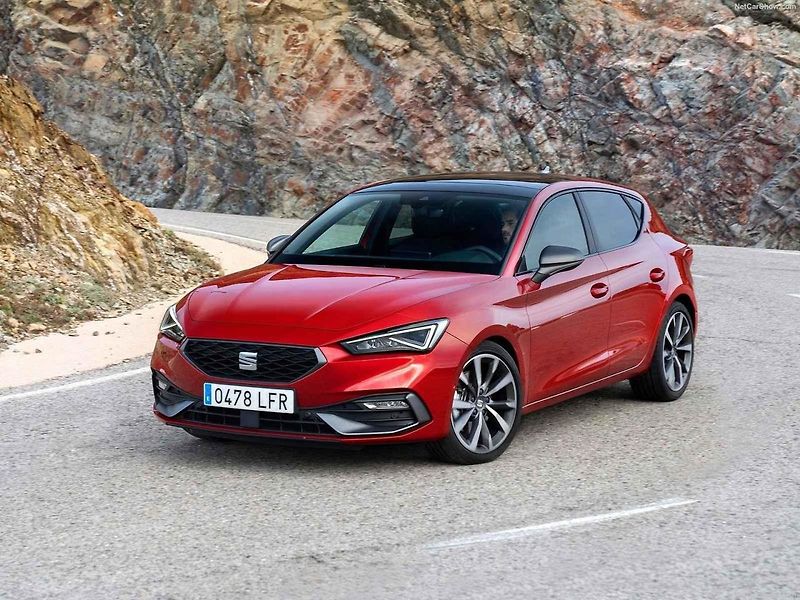 Škoda Fabia klesla v žebříčku nejúspěšnějších modelů ze 2. na 6. příčku