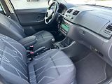 Škoda Fabia (2013) 1.2TSi VÝHŘEV SED.DIGI. KLIMA - náhled 8