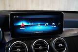 Mercedes-Benz Třídy C C43 AMG 4MATIC, Ventilace, HUD - náhled 36