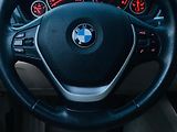 BMW Řada 3 318D GT MANUÁL KAMERA VÝHŘEV  - náhled 25