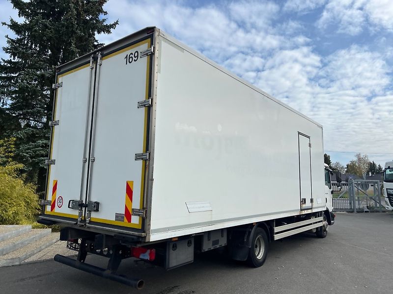 MAN TGL12.220 EURO 6 Carrier Xario - fotka 4 z 20