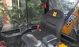 JCB (2012) 1CX mini teleskop vidle 4lopat - náhled 2
