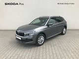 Škoda Kamiq (2024) 1.0 TSi - 85 kW, TOP SELECTION - náhled 1