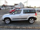 Škoda Yeti 1,2 TSI, serviska, aut. klima, - náhled 8