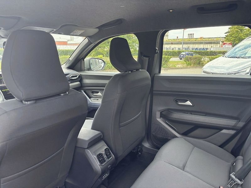 Dacia Bigster (2025) expression mild hybrid 140 - fotka 9 z 9