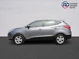 Hyundai ix35 1,7 CRDi  NOVÉ V ČR,VÝHŘEVY - náhled 8