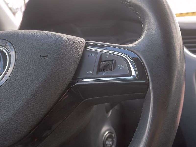 Škoda Octavia (2019) 2.0TDI 110KW 4x4 LED – NAVI - fotka 22 z 54