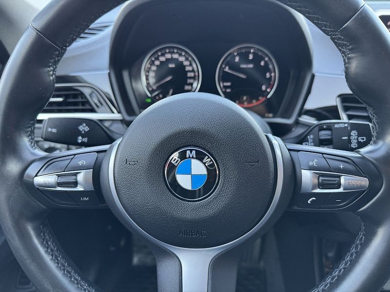 BMW X1 (2020) 2.0d Xdrive Navi 4x4 LED - fotka 8 z 50