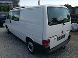 Volkswagen Ostatní 2,5 TDI Syncro 4x4 Long - náhled 3