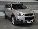 Chevrolet Captiva (2012) 2.2 CDTi 4x4, ČR, servis - náhled 1