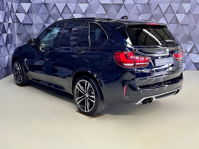 BMW X5 423KW INDIVIDUAL, PANORAMA - fotka 5 z 35