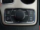 Jeep Grand Cherokee (2016) 3.0 CRD 4WD, ČR, Summit, AT - náhled 14