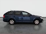 Škoda Octavia (2012) Ambition 1.6 TDI, Tempomat - náhled 6