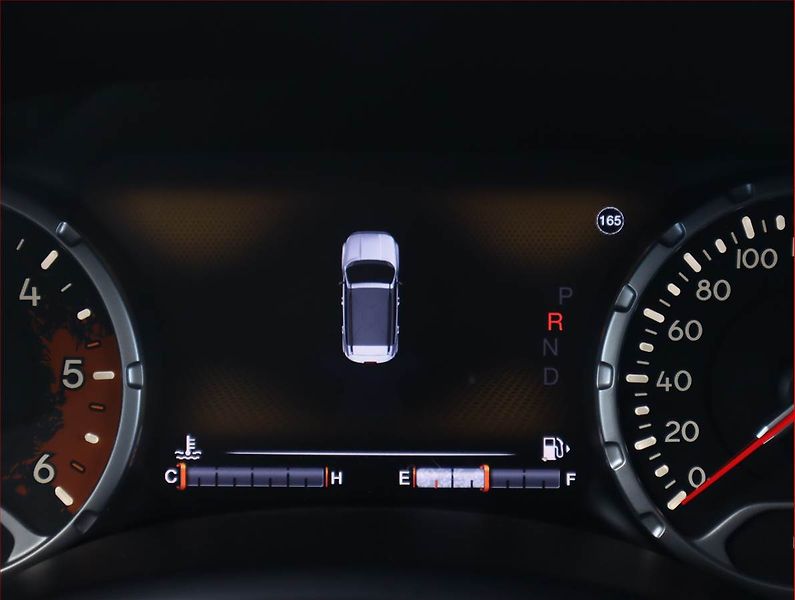 Jeep Renegade (2015) 2.0 MultiJet, 4X4, Automat - fotka 21 z 21