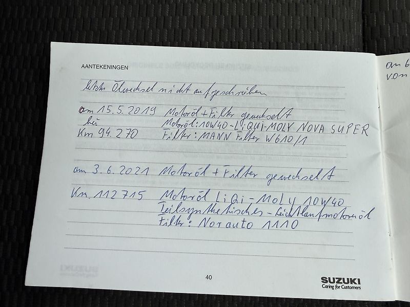 Suzuki Jimny 1,3i 4x4 TAŽNÉ - fotka 17 z 23