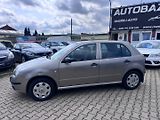 Škoda Fabia (2007) 1,2 HTP 40 KW STK SK - náhled 1