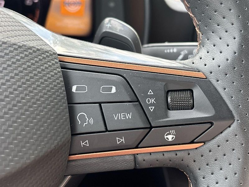 Cupra Formentor (2023) 1.5 TSI DSG - fotka 19 z 27