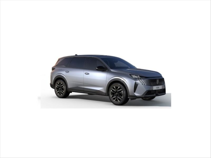 Peugeot 5008 (2026) 1,2 ALLURE Hybrid 145 e-DCS6 - fotka 3 z 3