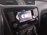Škoda Octavia (2015) RS 2.0 TDI, Automat, Kůže - náhled 20