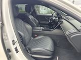 Mercedes-Benz Třídy S 400 d AMG 4MATIC LONG - náhled 19