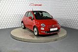 Fiat 500 (2023) - náhled 2