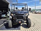 Can-Am Traxter HD 10 PRO (2025) Traxter XU HD10 T ABS - náhled 9