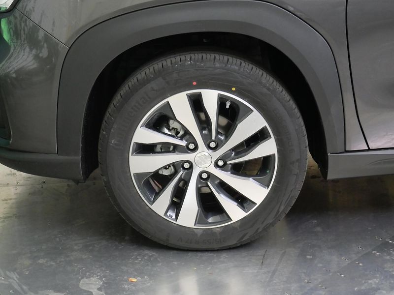 Suzuki SX4 S-Cross - fotka 10 z 24