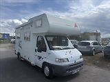 Fiat Ducato 2,8 D FRANKIA - náhled 2