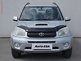 Toyota RAV4 (2005) 2.0 D-4D 4x4, AC, TZ - náhled 1