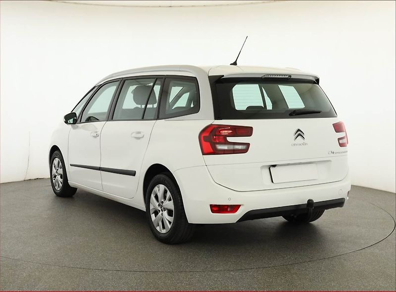 Citroën Grand C4 SpaceTourer (2019) 1.5 HDi, ČR,1.maj, Serv.kniha - fotka 4 z 16