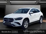 Mercedes-Benz GLA GLA 220 4M Advanced - náhled 1