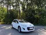 Peugeot 308 (2013) 1.5 / 68 kW - náhled 8