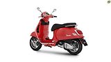 Vespa GTS 125 Super (2026) E5+ - náhled 11