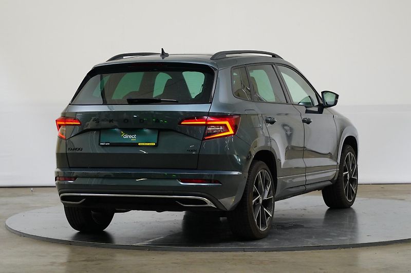 Škoda Karoq - fotka 2 z 28