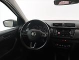 Škoda Fabia (2018) Style 1.0 TSI, Navi, Tempomat - náhled 7
