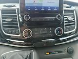 Ford Tourneo Custom 2,0 TDCi Titánium X, L2 - náhled 18