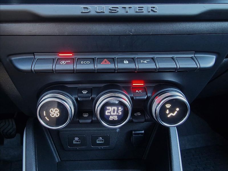 Dacia Duster 1.5dCi Prestige S&S,ČR,1.Maj. - fotka 31 z 48