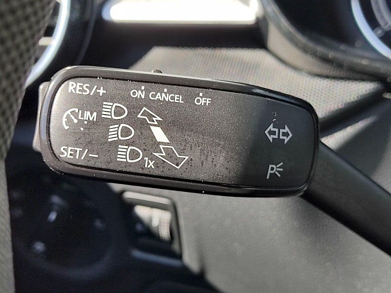 Škoda Fabia (2023) Ambition 1,0 Tsi 81 Kw - fotka 29 z 33