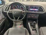 Seat Leon (2020) 1.5 TGI MAN 2020 | Záruka - náhled 37