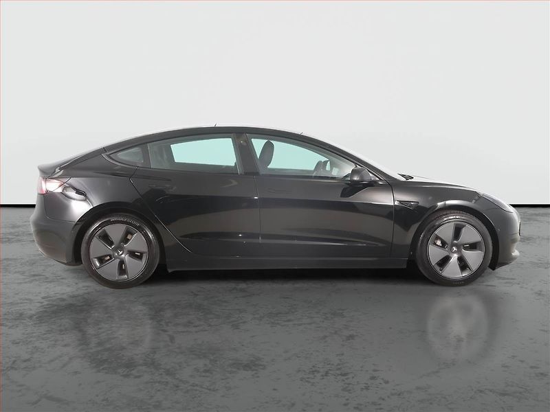 Tesla Model 3 (2021) Std Range Plus 55kWh, SoH 81% - fotka 6 z 22