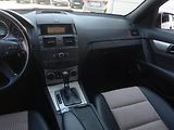 Mercedes-Benz Třídy C (2010) C 180, Automat, Xenony - náhled 8