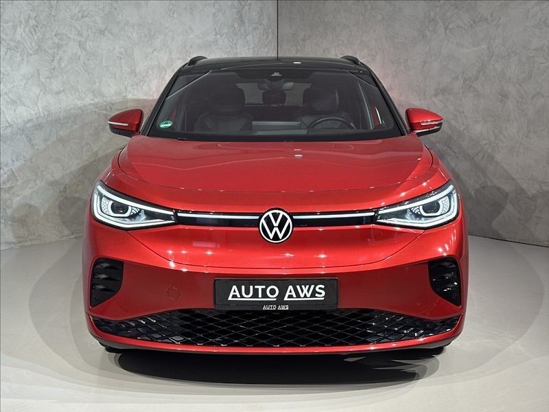 Volkswagen ID.4 Pro Performance GTX 4Motion - fotka 3 z 50